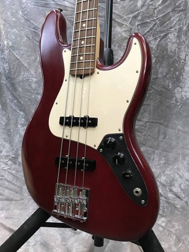 Fender highway one jazz bass - [fender],