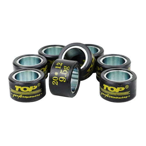 Galet rouleau maxiscooter top - galet-rouleau,