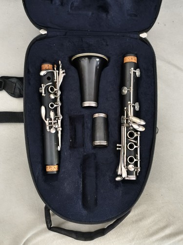 Clarinet buffet crampon 20 - buffet,