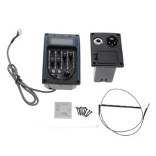 Kit de préampli et égaliseur