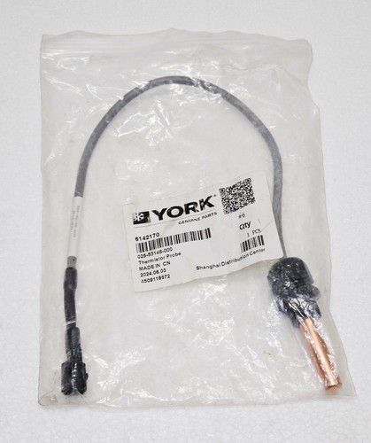 York 025 53146 - york, 025-53146-000