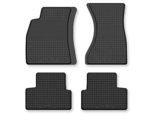 Tapis sol caoutchouc - de,