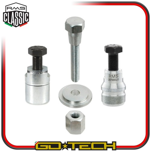 Set extracteur embrayage - extracteur,