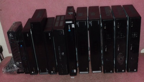 Directv motorola sony receiver - sony,