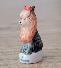 Fève - Le Yorkshire   .......     (Ref. 3747)