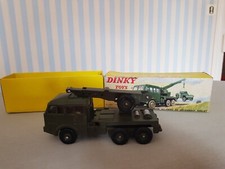 dinky toys n°826 camion