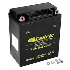 AGM Battery for Honda CB400A