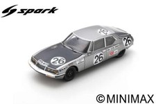 Miniature Voiture Auto 1:43