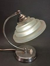 Art Déco -  lampe ou applique