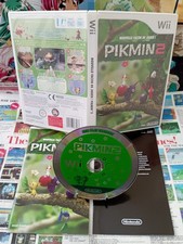 Nintendo Wii: Pikmin 2 [TOP