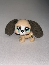 C1 HASBRO  LPS  ORIGINAL