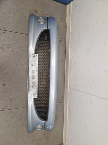 Pare choc avant peugeot 206 - pare,