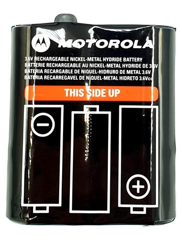 Batterie battery talkie walkie - battery, talkie-walkie