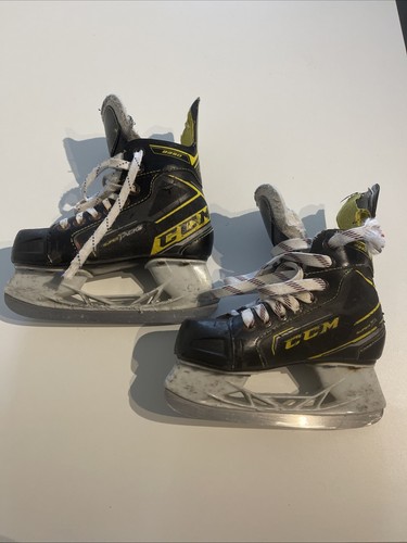 Patins hockey enfant ccm - hockey,