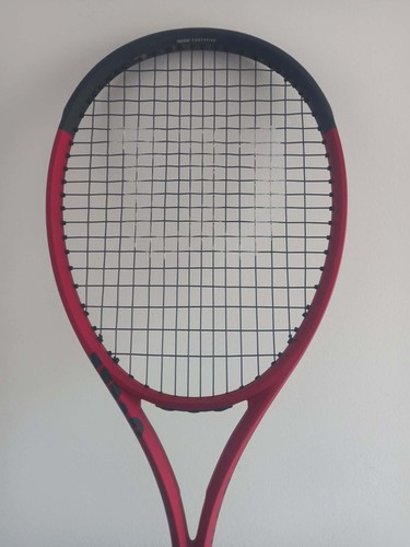 Raquette tennis wilson - de,