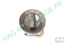 ♻️Bouton phare Golf 5