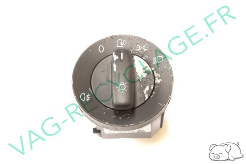 Bouton phare golf - ♻️bouton,