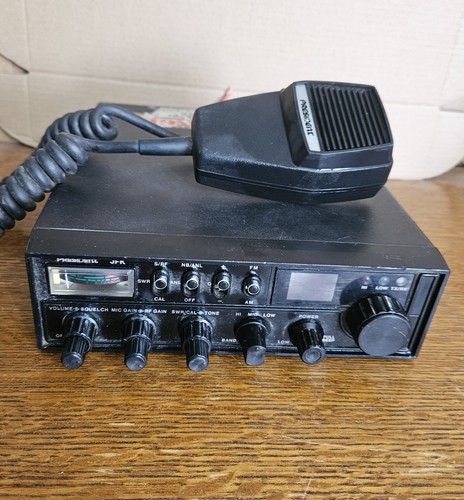 Radio president jfk crt - president, (crt