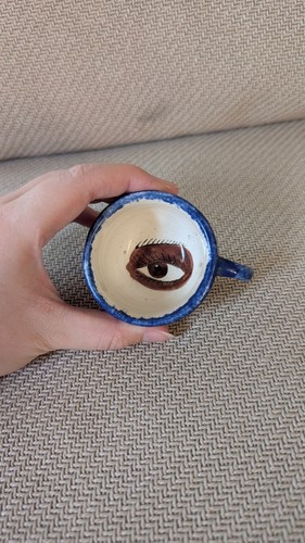 Tasse mariée xixe - tasse, la