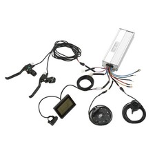 Kit De Conversion Pour Vélo