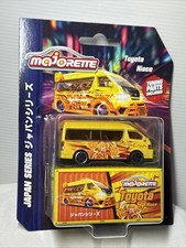 Majorette  🇲🇫 Toyota