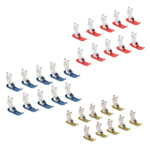 Lot pieds biche - 10, pour