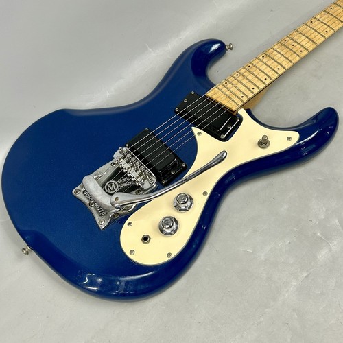 Mosrite guitare électrique - [mosrite],