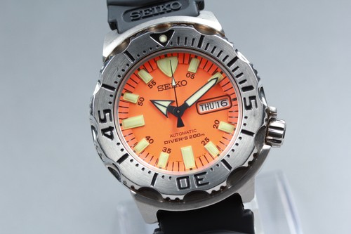 Presque comme neuf - [], seiko