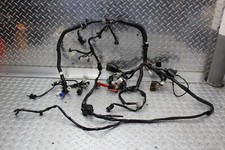 2008 YAMAHA V-STAR 950 XVS950 COMPLETE MAIN ENGINE WIRING HARNESS