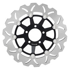 pour Suzuki GSF 250 400 1200