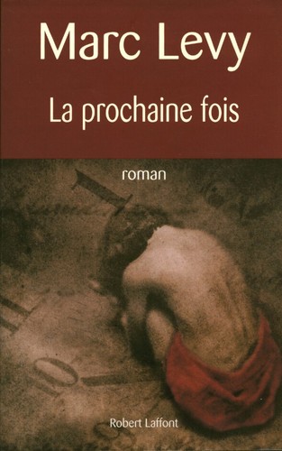 Livre prochaine fois - livre,