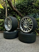 Carlsson CR 1/16 Ultra Light 20"
