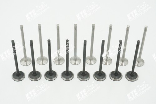 16x soupape admission - 16x,