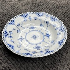 Royal Copenhagen Blue Fluted