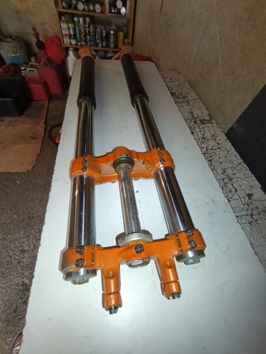 Fourche ktm 250 - fourche, 250/300/360