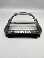 Honda CBR 900 RR carénage