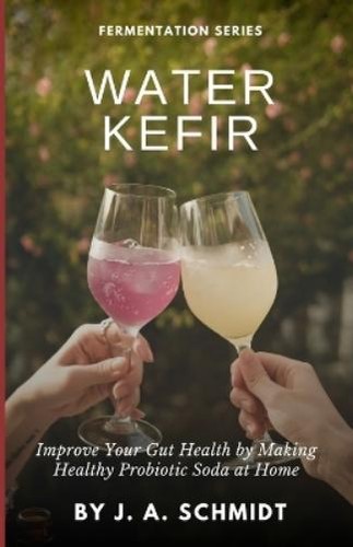 Schmidt water kefir - j,