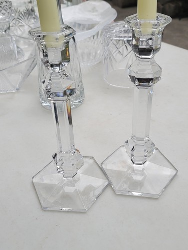 Vintage pair val lambert - val, st