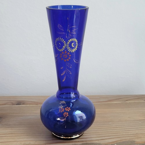 Petit vase soliflore verre - petit,