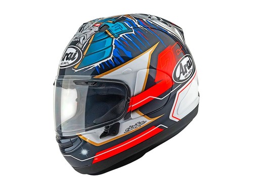 Casque intégral arai v - intÉgral,