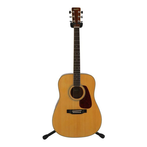 Guitare acoustique morris - acoustique,