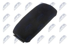 NTY Accoudoir Accoudoir central EZC-AU-064 pour AUDI A3 Sportback (8PA) Tissu