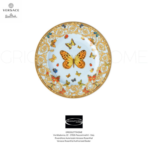 Versace rosenthal le - rosenthal, jardin