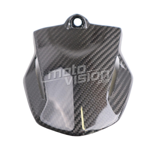 Lèche roue carbone ducati - lèche,