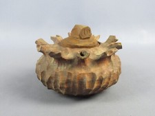 Grolla Bois Carter D’Amitié