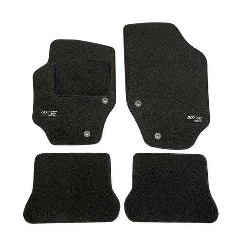 Logo tapis sol - logo, peugeot