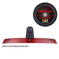 Car reversing rear view Camera for Mercedes Benz viano Vito W639 Brake light van
