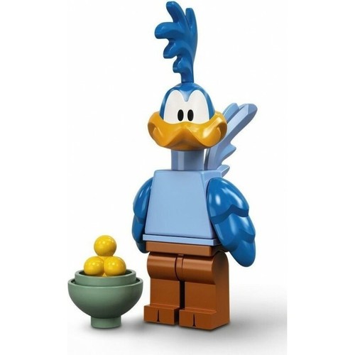Figurine minifigure lego serie - figurine,