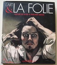 L'art & la folie S De SIVRY &