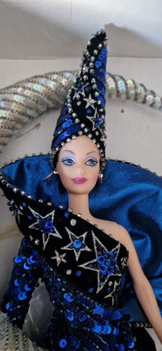 Barbie moon goddess - goddess, bob